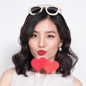 会员女3